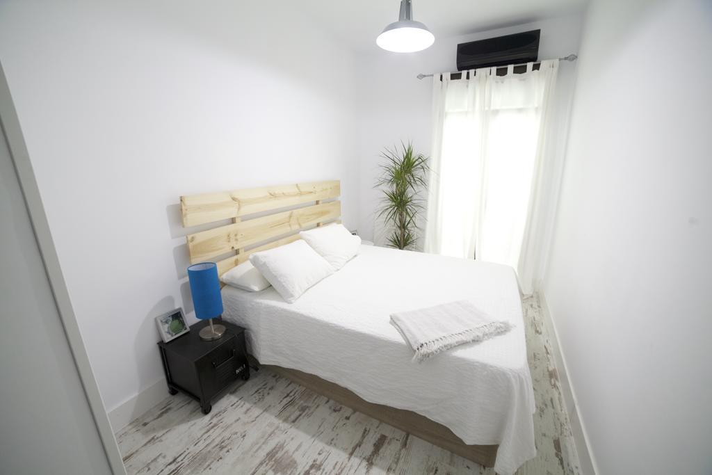 Apartments Madrid Las Letras Dış mekan fotoğraf